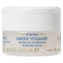 Korres Greek Yoghurt Probiotic Crema Nutritiva Noche 40 ml