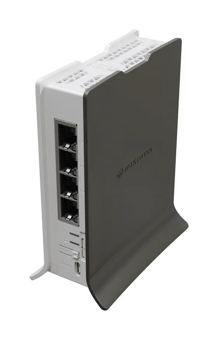 Mikrotik hAP ax lite LTE6 Router Wi-Fi 6 LTE6 Gigabit Ethernet