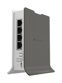 Mikrotik hAP ax lite LTE6 Router Wi-Fi 6 LTE6 Gigabit Ethernet