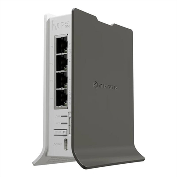 Mikrotik hAP ax lite LTE6 Router Wi-Fi 6 LTE6 Gigabit Ethernet