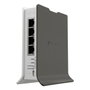 Mikrotik hAP ax lite LTE6 Router Wi-Fi 6 LTE6 Gigabit Ethernet
