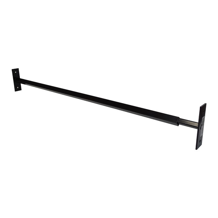 Mottez Barra de seguridad extensible 99 - 188 cm Mottez Barra de seguridad extensible 99 - 188 cm