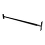 Mottez Barra de seguridad extensible 99 - 188 cm