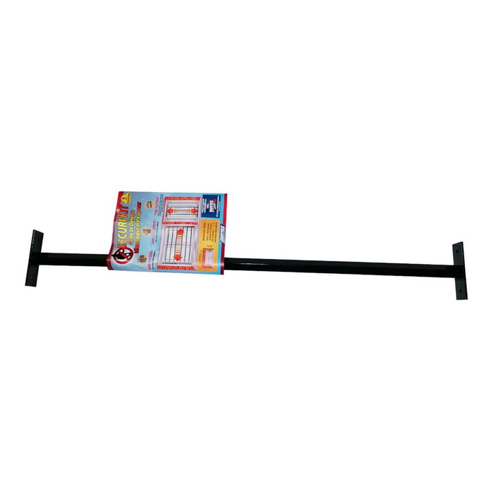 Mottez Barra de seguridad extensible 99 - 188 cm Mottez Barra de seguridad extensible 99 - 188 cm