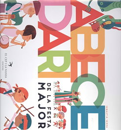 Abecedari de la Festa Major, Sebastià Serra Bonilla - EL CEP I LA NANSA
