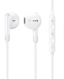 Grundig Auricular Tipo C con Micrófono
