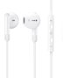 Grundig Auricular Tipo C con Micrófono