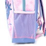 Cerdá Mochila Infantil Escolar Stitch Rosa de Disney
