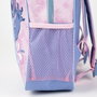 Cerdá Mochila Infantil Escolar Stitch Rosa de Disney