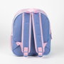 Cerdá Mochila Infantil Escolar Stitch Rosa de Disney