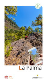 ALHENA MEDIA La Palma, Simply Travellers