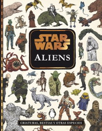 PLANETA JUNIOR, ALIENS - PLANETA JUNIOR
