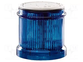 EATON ELECTRIC Módulo de automatización señalizador luminoso SL7 azul LED IP66
