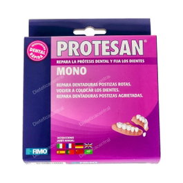 FIMO Protesan Mono Adhesivo Prótesis Dental 50 g