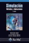 RA-MA - SIMULACION: METODOS Y APLICACIONES (2ª EDICION)