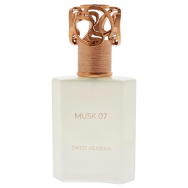 Musk 07, Eau De Parfum, Unisex, 50 ml