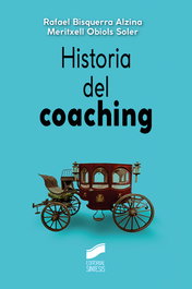 SINTESIS EDITORIAL, Historia del coaching - SINTESIS EDITORIAL