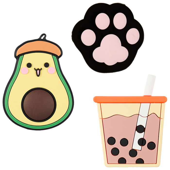 Be Mix Agarre Para Smartphone Kawaii