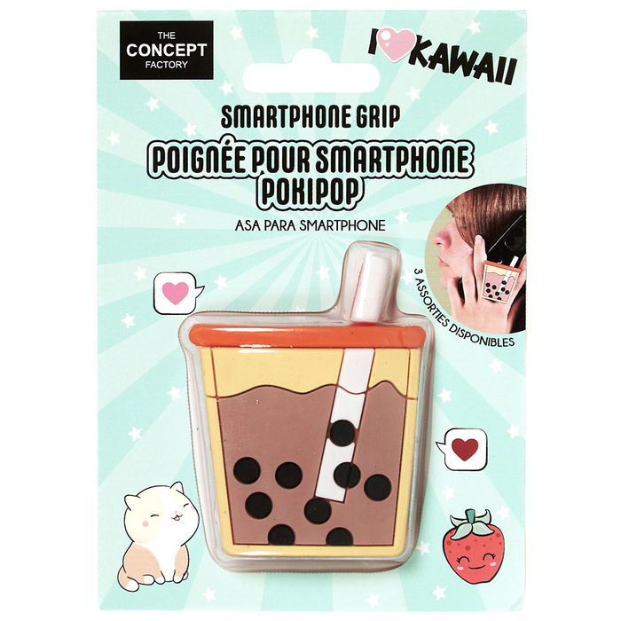 Be Mix Agarre Para Smartphone Kawaii