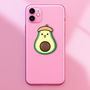 Be Mix Agarre Para Smartphone Kawaii