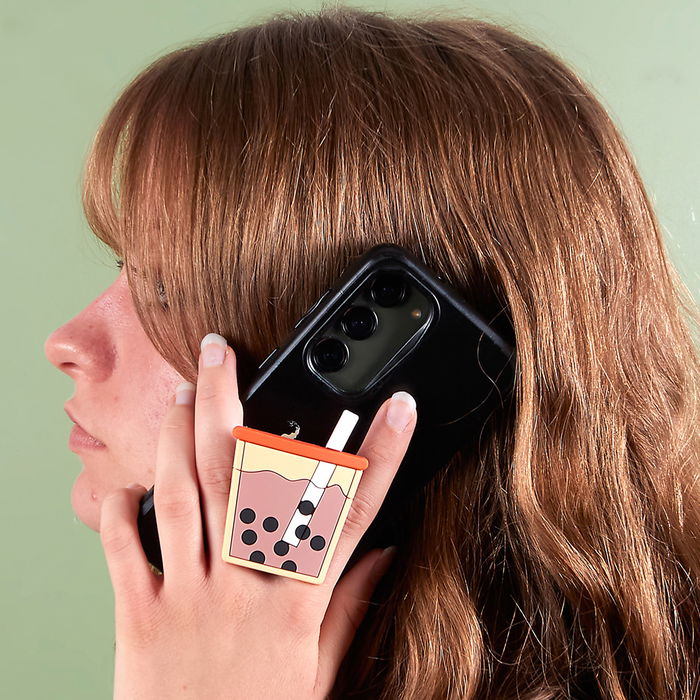 Be Mix Agarre Para Smartphone Kawaii