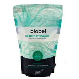 BIOBEL Sal para Lavavajillas Eco 2kg