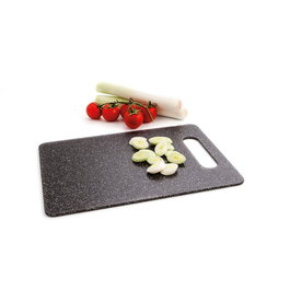 Tabla Corte Polipropileno Renova Quarz Quid 37x24x0,8 cm (12 Unidades)