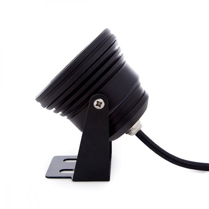 NE-IP67-10W-CW Foco LED Exterior 10W 900Lm 6000K IP67 Jardín 40.000H