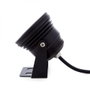 NE-IP67-10W-CW Foco LED Exterior 10W 900Lm 6000K IP67 Jardín 40.000H