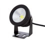 NE-IP67-10W-CW Foco LED Exterior 10W 900Lm 6000K IP67 Jardín 40.000H