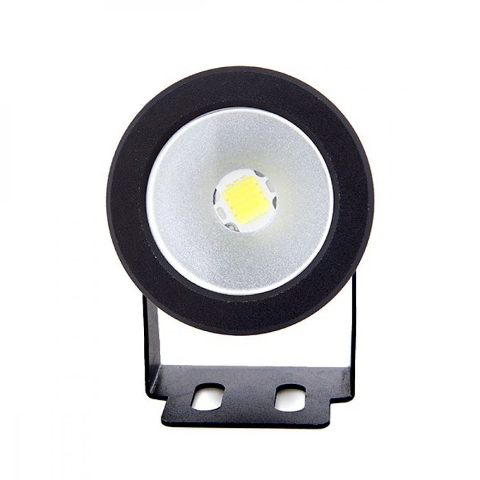 NE-IP67-10W-CW Foco LED Exterior 10W 900Lm 6000K IP67 Jardín 40.000H
