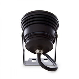 Foco LED Jardines 10W 900Lm 6000ºK IP67 Jardín 40.000H [NE-IP67-10W-CW]