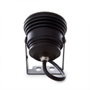 NE-IP67-10W-CW Foco LED Exterior 10W 900Lm 6000K IP67 Jardín 40.000H