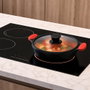 Cecotec Cacerola baja 28cm Colección Gourmet
