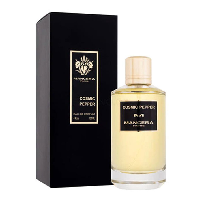 Mancera Cosmic Pepper Agua de perfume Unisex 120 ml Mancera Cosmic Pepper Agua de perfume Unisex 120 ml