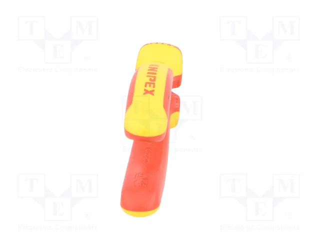 KNIPEX Alicates universales con aislamiento, 160 mm