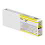 Epson T55K400 Cartucho de Tinta UltraChrome HDX/HD Amarillo 700 ml