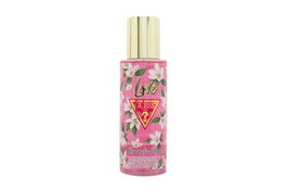 Guess Love Romantic Blush Fragrance Mist 250ml