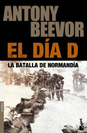 El Día D, Antony Beevor - BOOKET