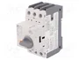 LS ELECTRIC MMS-32H-6A Interruptor motorizado 6A 2,2kW