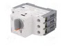 LS ELECTRIC MMS-32H-6A Interruptor motorizado 6A 2,2kW