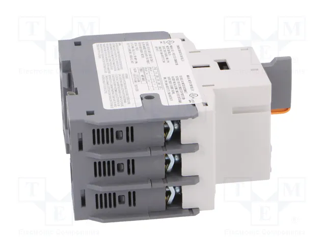 LS ELECTRIC MMS-32H-6A Interruptor motorizado 6A 2,2kW