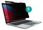 eSTUFF Filtro de Privacidad Magnético para Apple MacBook Pro, Tamaño 16" 16:10, Protección Antirreflejos y Miradas Laterales