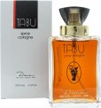 Dana Tabu Eau de Cologne 100ml Vaporizador