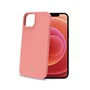 Celly Funda para iPhone 14 (6.1") - Cromo Rosa