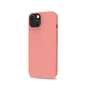 Celly Funda para iPhone 14 (6.1") - Cromo Rosa
