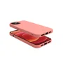 Celly Funda para iPhone 14 (6.1") - Cromo Rosa