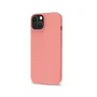 Celly Funda para iPhone 14 (6.1") - Cromo Rosa