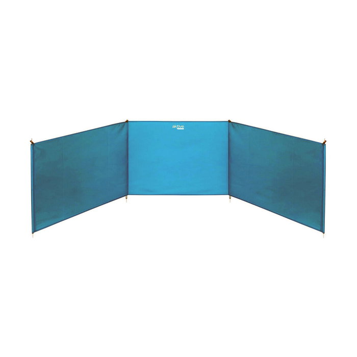 Color Baby Paravientos con Protección UVA 200x75x84 cm Color Baby Paravientos con Protección UVA 200x75x84 cm