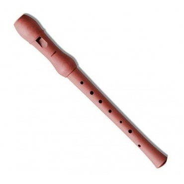 Flauta Dulce Hohner Fh9501 Flauta Dulce Hohner Fh9501